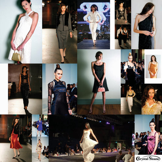 CHRYSTAL'S DESIGN TIPS FOR CREATING AN ALL YEAR ROUND WARDROBE.