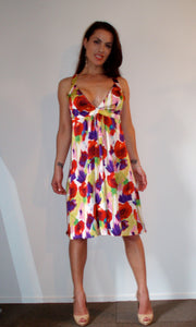 Summer Dress, Fashion Design & Tailor Auckland