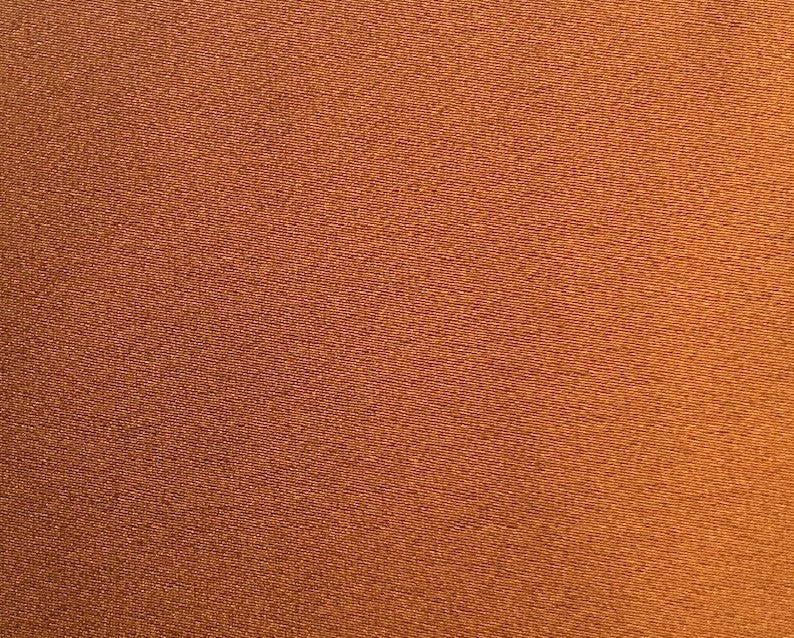 Chrystal Sloane Spanish Red Silky Satin Bias Cut Halter Neck Dress